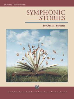 Symphonic Stories Standard