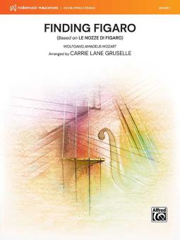 Finding Figaro Standard
