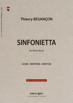 Sinfonietta Download