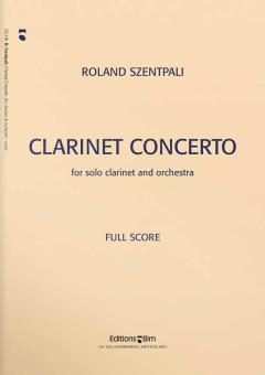 Clarinet Concerto Download