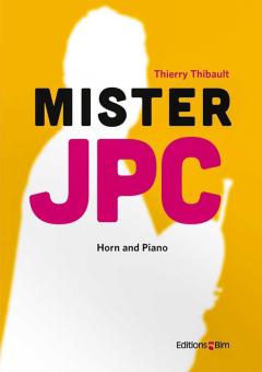 Mister JPC Download