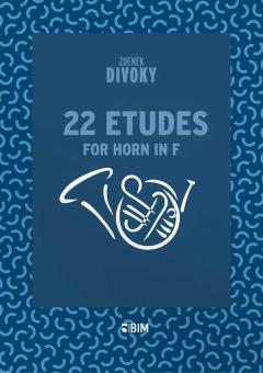 22 Etudes Download