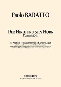Il pastore e il suo corno - pezzo da concerto Download