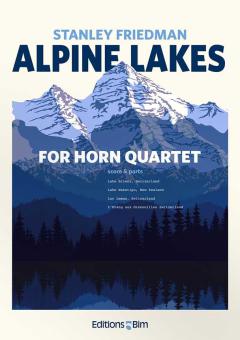 Alpine Lakes Download