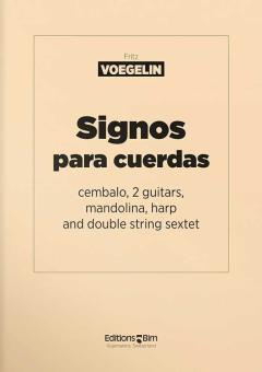 Signos para cuerdas Download