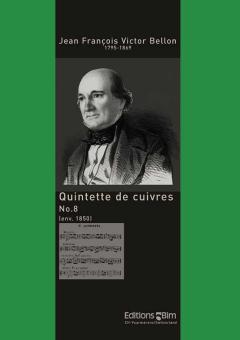 Quintetto n. 8 Download