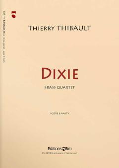 Dixie Download