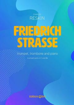 Friedrichstrasse Download
