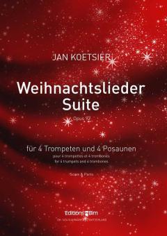 Christmas Carol Suite op. 97 Download