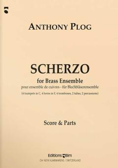 Scherzo Download