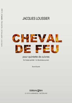 Cheval de Feu Download