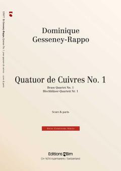Quatuor No 1 Download