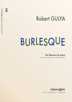 Burlesque Download