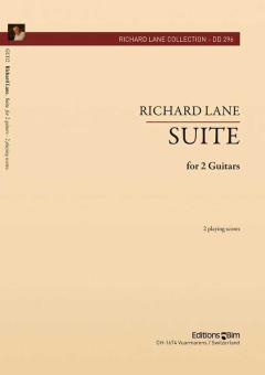 Suite Download