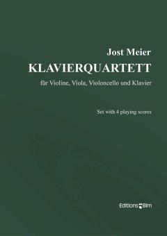 Quartetto di pianoforte Download