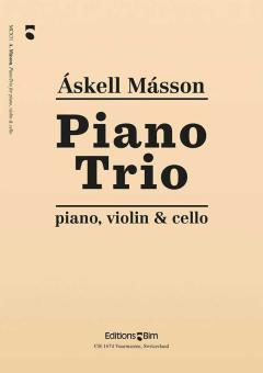 Trio per pianoforte Download