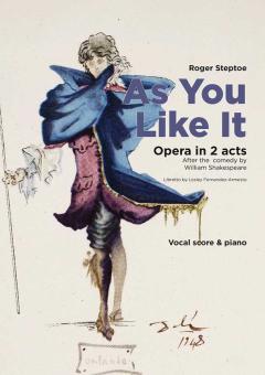 As You Like It Download
