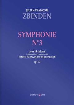 Sinfonia n. 3, op. 77 Download