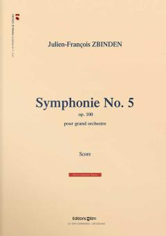Sinfonia n. 5, op. 100 Download