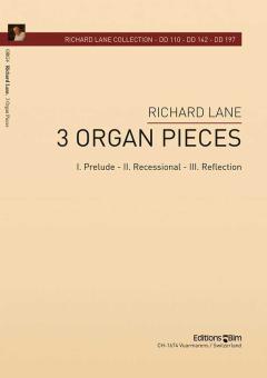 3 Organ Pieces Download