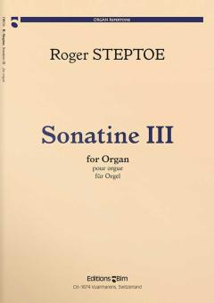 Sonatina III Download