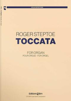Toccata Download