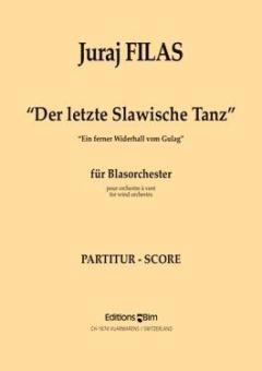 Ultima danza slava Download