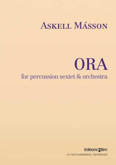 Ora Download