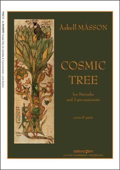 Cosmic Tree Download