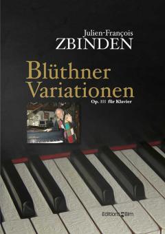 Variazioni di Blüthner op. 111 Download