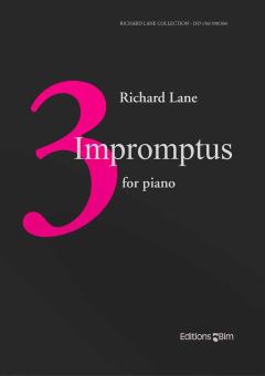 3 Impromptus Download