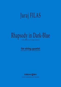 Rapsodia in blu scuro Download