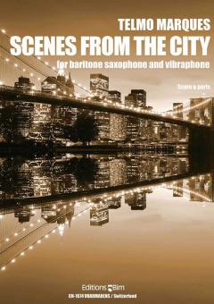 Scenes From The City Download