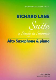 Suite "Uno studio in estate Download