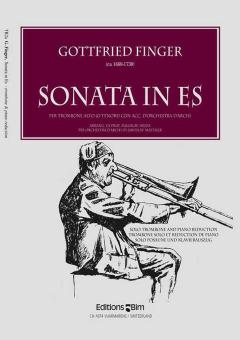 Sonata in Mi bemolle Download
