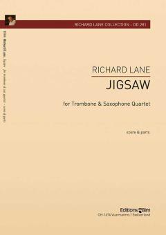 Jigsaw Download