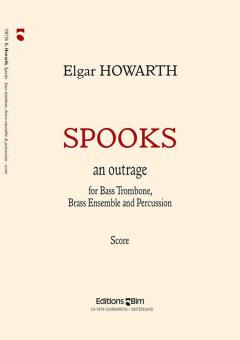 Spooks Download