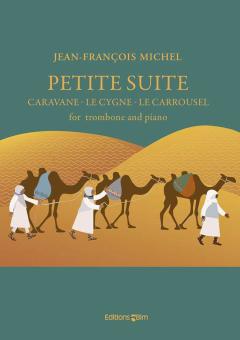 Petite Suite Download