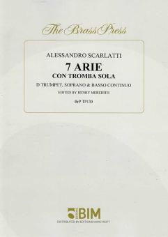 7 Aria con Tromba Sola Download