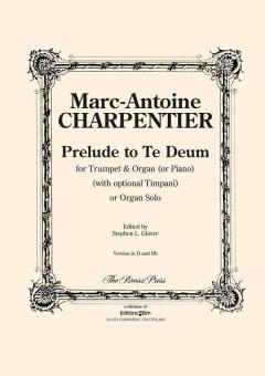 Preludio al Te Deum Download