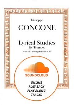 Studi lirici Download