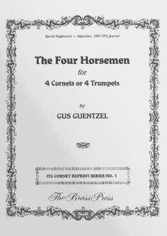4 Horsemen Download