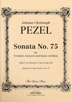 Sonata No 75 - Bicinia Download