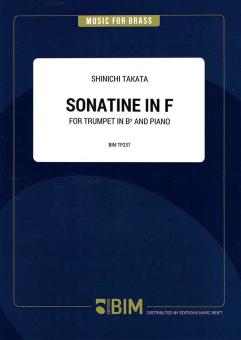 Sonatina in Fa Download