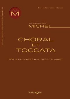 Corale e Toccata Download