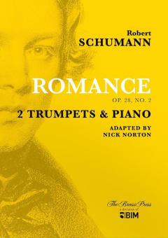Romance op. 28, No. 2 Download