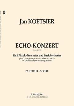 Concerto per eco op. 124 Download