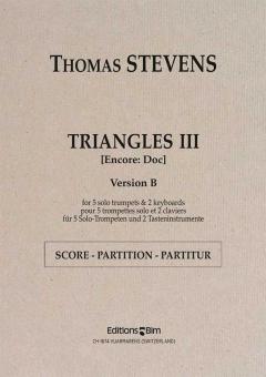 Triangles III Download