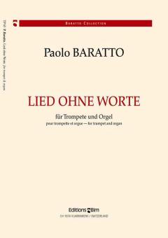 Canzone senza parole Download