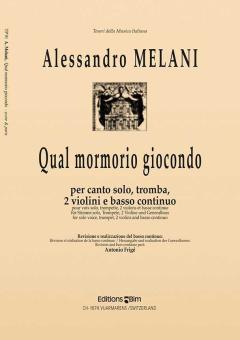 Qual mormorio giocondo Download